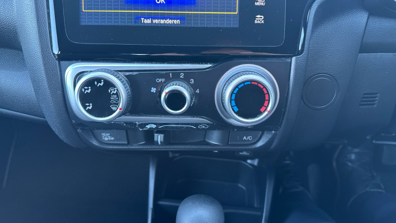 Honda Jazz 1.3 i-VTEC SE 5dr CVT Petrol Hatchback